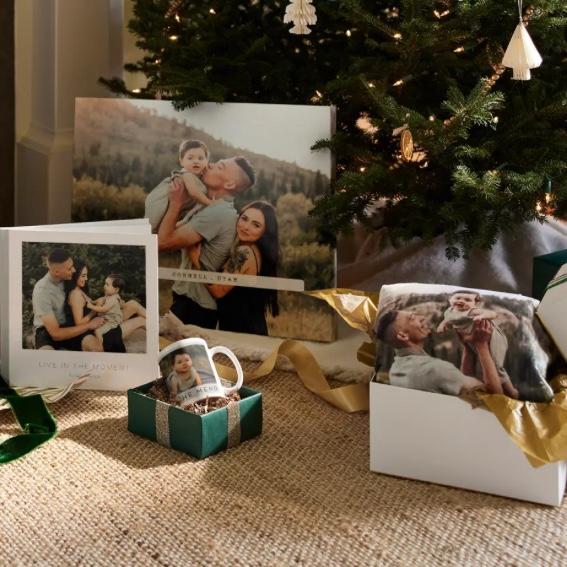 Shutterfly Gift Card