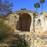 San Juan Capistrano