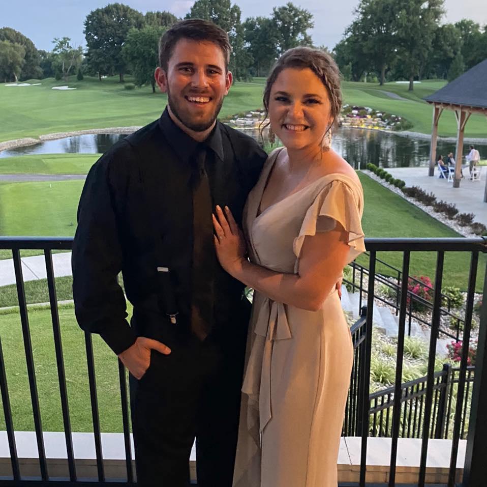 The Wedding Website of Madison Heisserer and Colin Heisserer