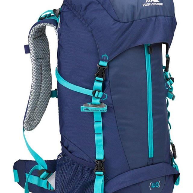 High Sierra Women's Summit 40 Internal Frame Pack