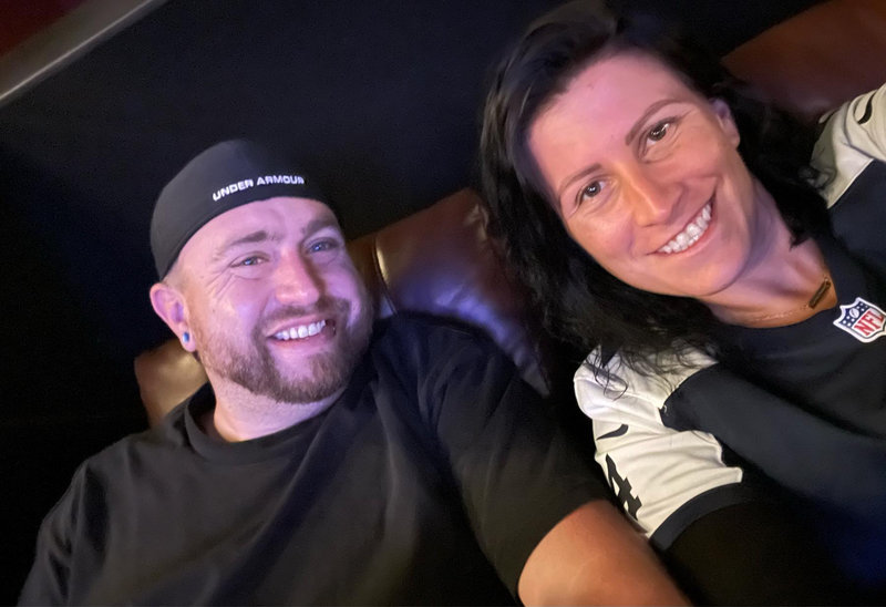 Brandi Craner and James Pletsch's Wedding Website