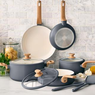 Essence 10-Piece Cookware Set