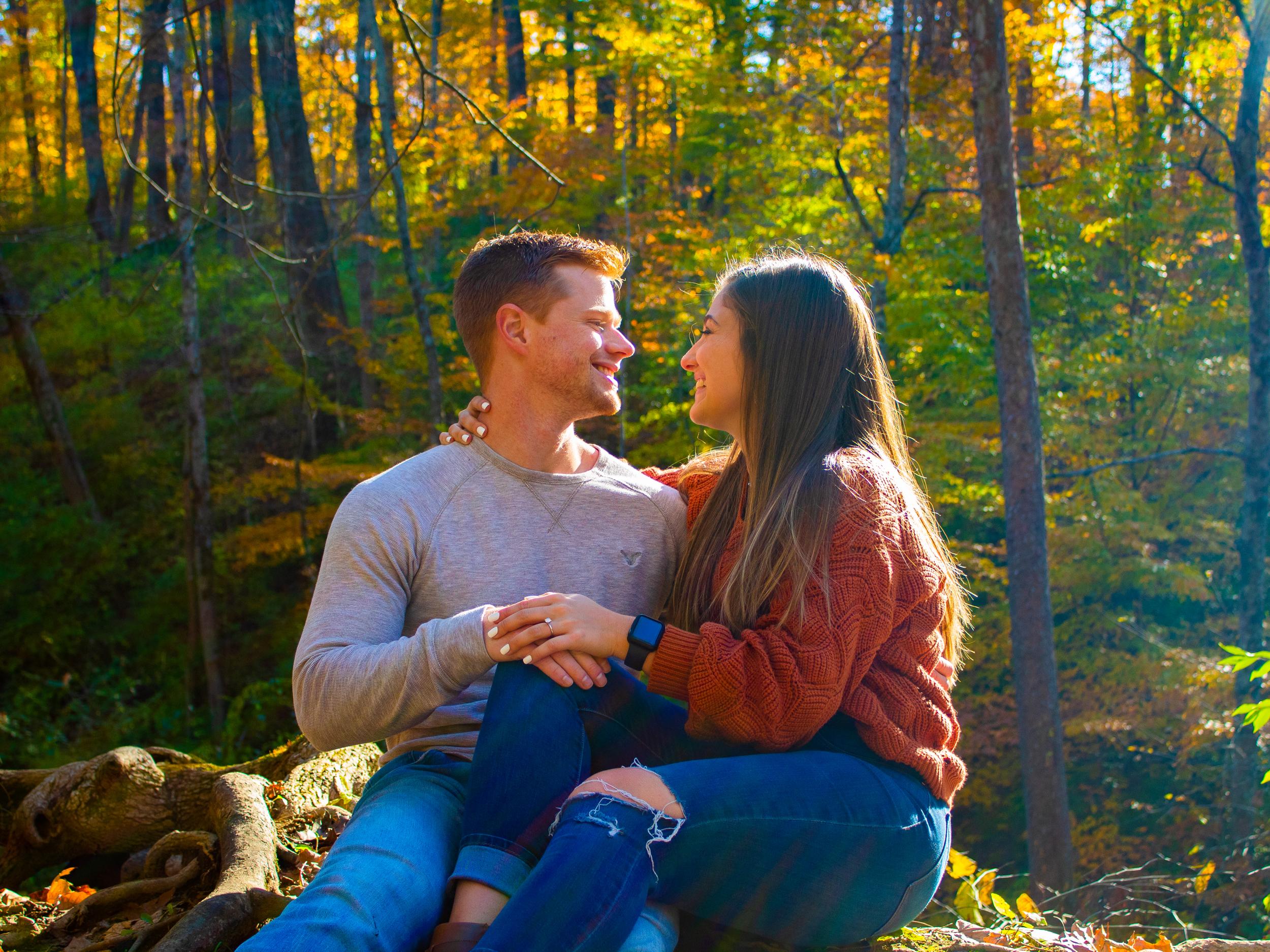 The Wedding Website of Karly Morell and Josh Steenbock