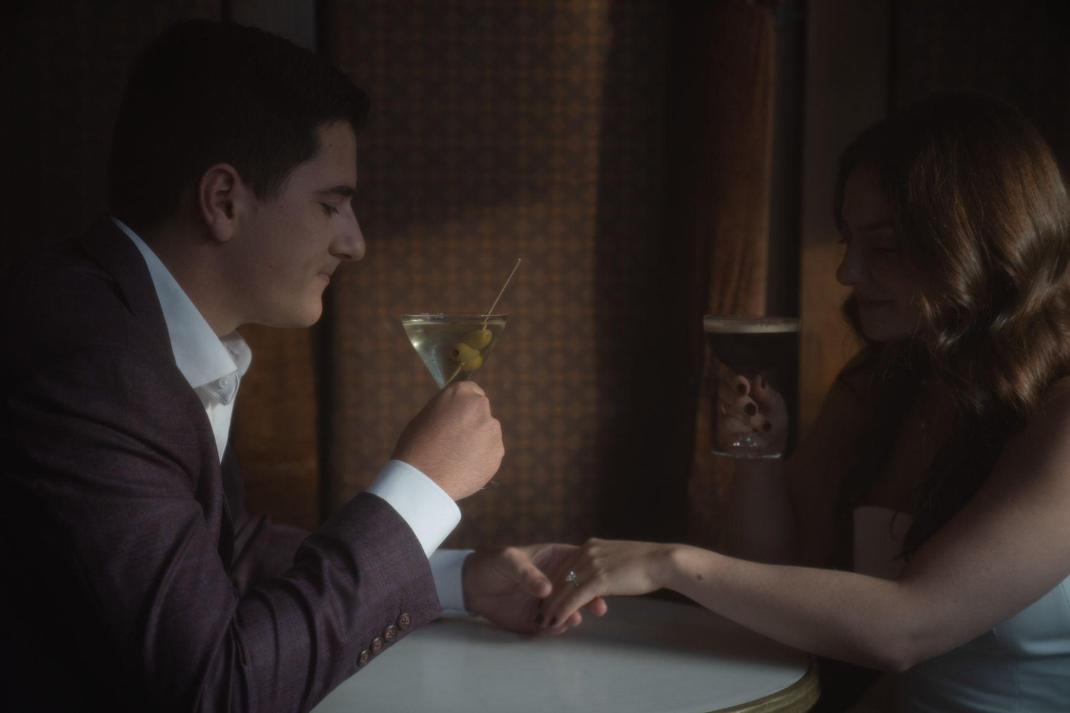 The Wedding Website of Sophia Bonini and Connor McNamara