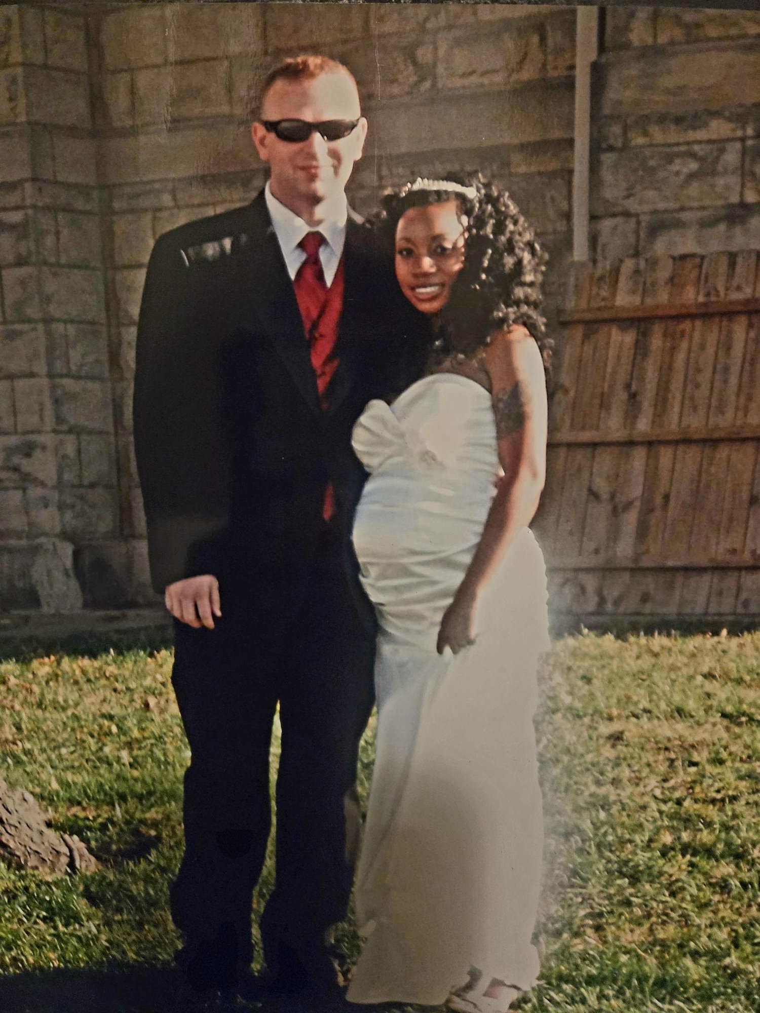The Wedding Website of Alexis Kapp and Curtis Kapp