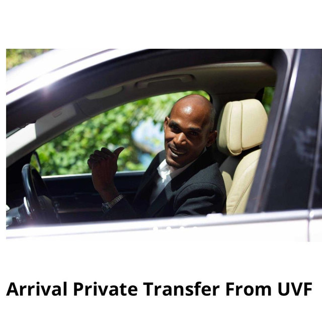 Private Airport Transfer