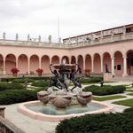 The John and Mable Ringling Museum of Art