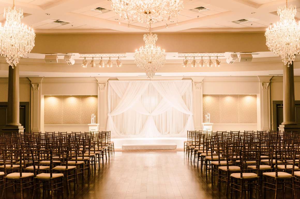 Spring Hall Event Venue