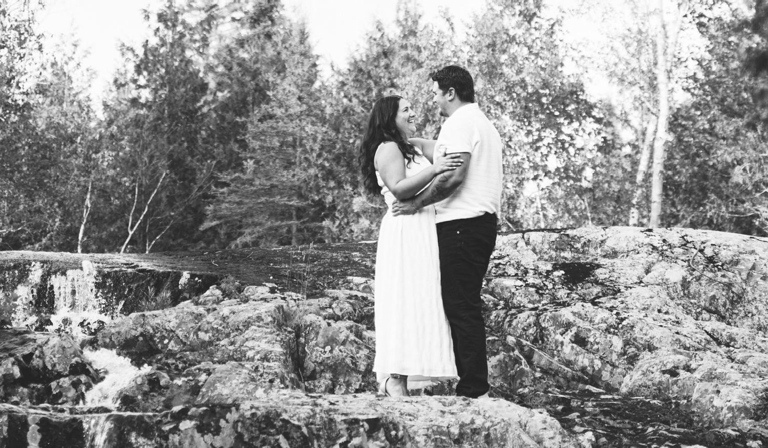 The Wedding Website of Emily Frattaroli and Austin Gombola