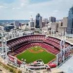 Great American Ball Park