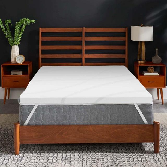 Tempur-Pedic® ProSupport Queen Mattress Topper