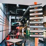 Hudson Valley Food Hall