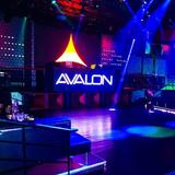 Avalon Night Club Mohegan Sun