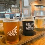 Walking Tree Brewery