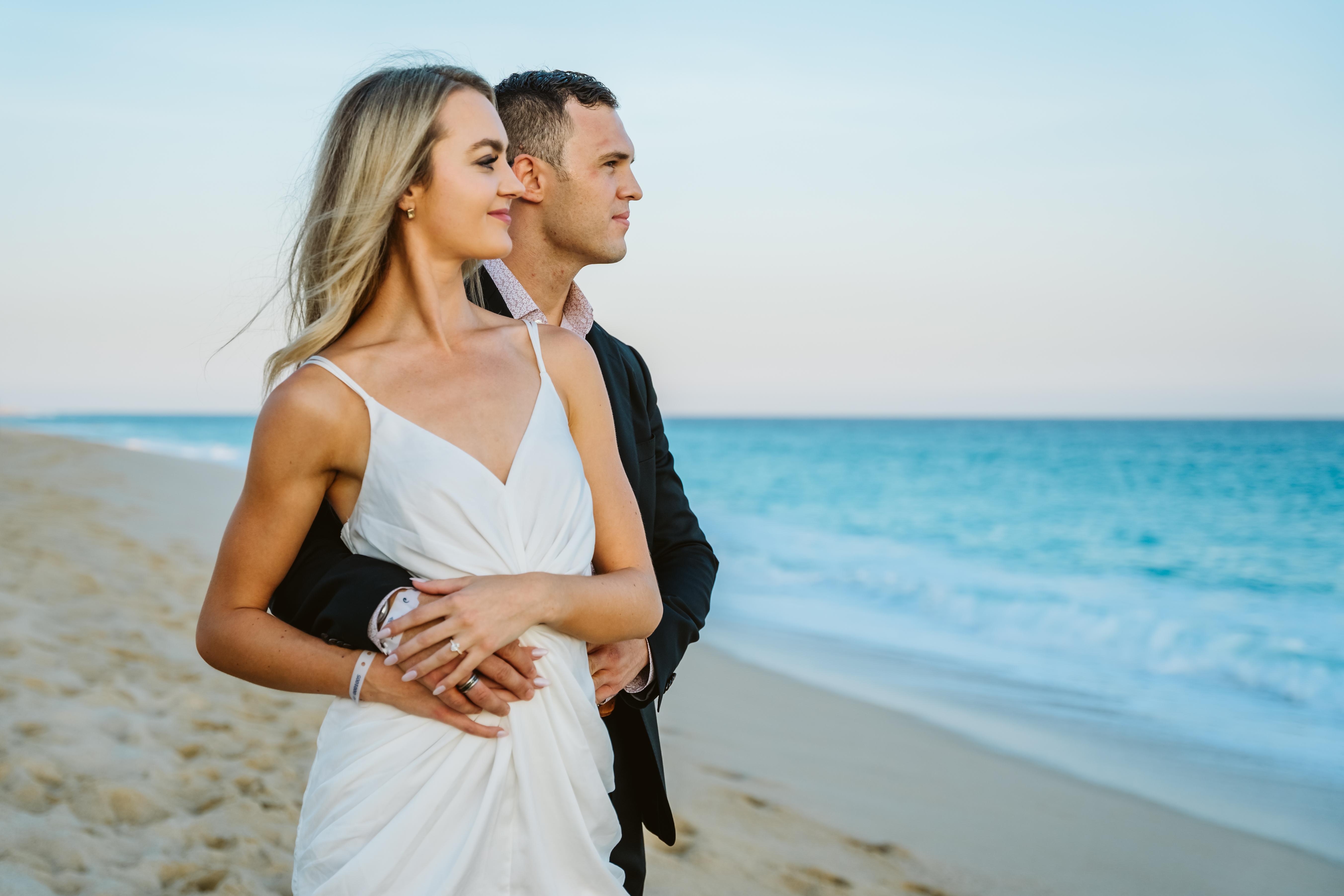The Wedding Website of Chris Spencer and Claudia Reeves