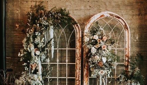 The Wedding Website of Teiyah Bishop and Dakota Bishop