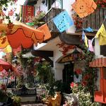 Immerse yourself in Mexican heritage in Old Town San Diego