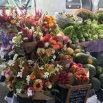 Santa Rosa Community Farmers' Market