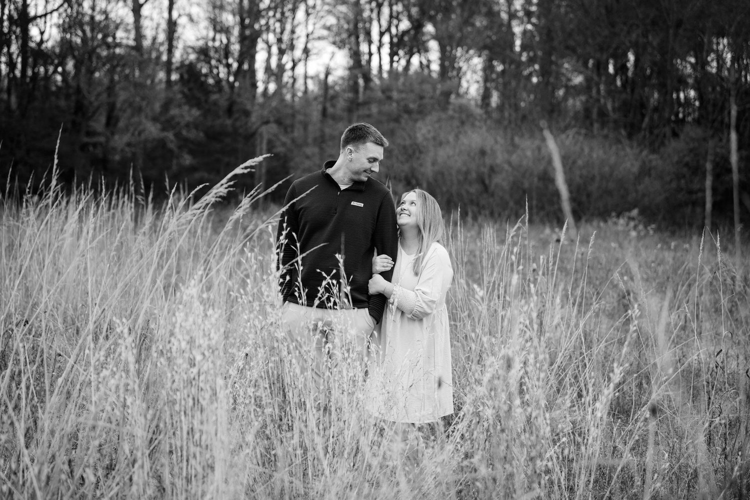 The Wedding Website of Haley Pagden and Cole Davis