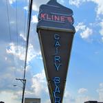 Kline's Dairy Bar