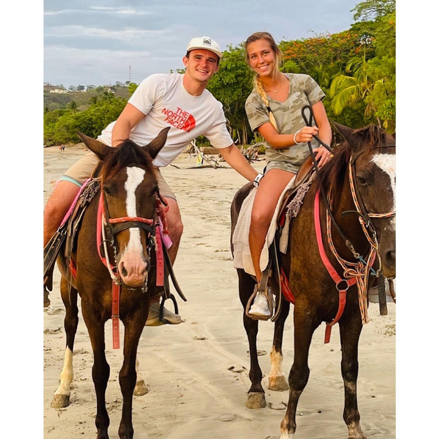 Horseback Riding