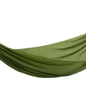 Eagles Nest Outfitters TravelNest Hammock + Straps Combo (Moss)