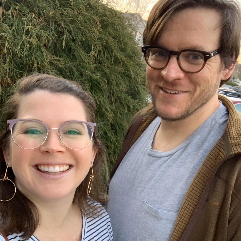 The Wedding Website of Kaylee Godfrey and Henry Hilston