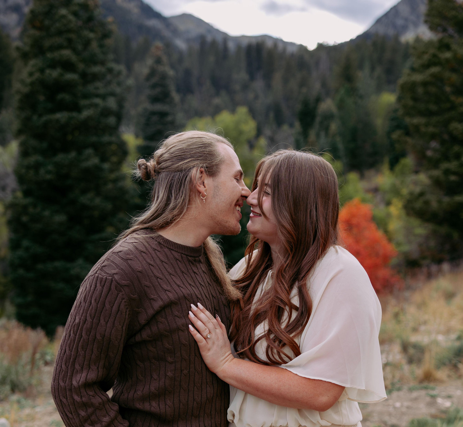 The Wedding Website of Kennedy Goodsell and Brady Gertsch