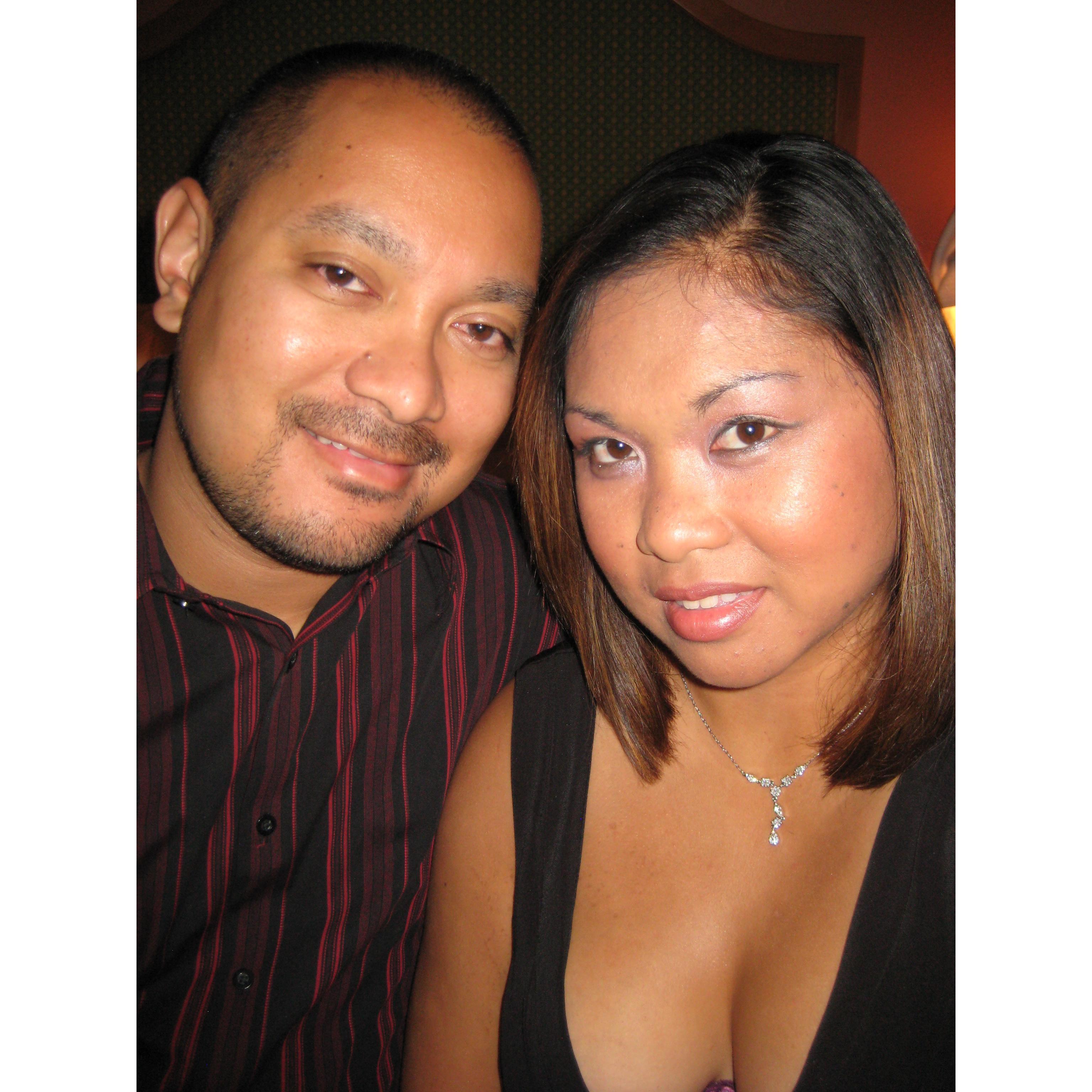 Las Vegas 2011