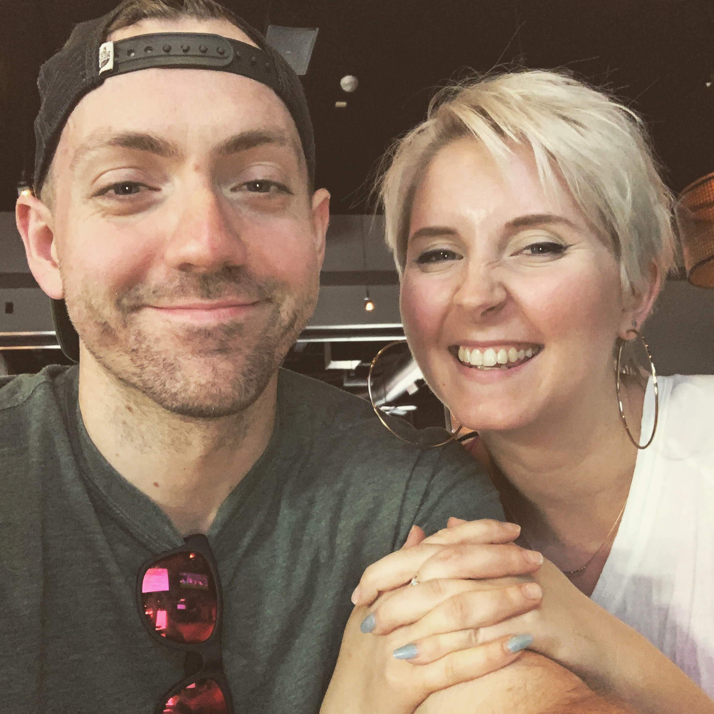 One of our favorite spots!