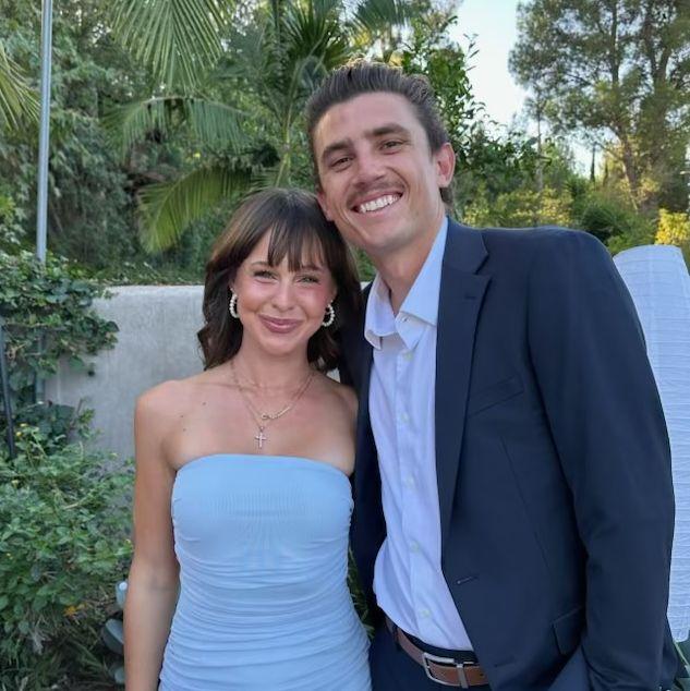 Wedding dates for life!