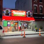 Taqueria La Norteña