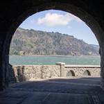 Mitchell Point Tunnels