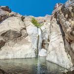 Tahquitz Canyon