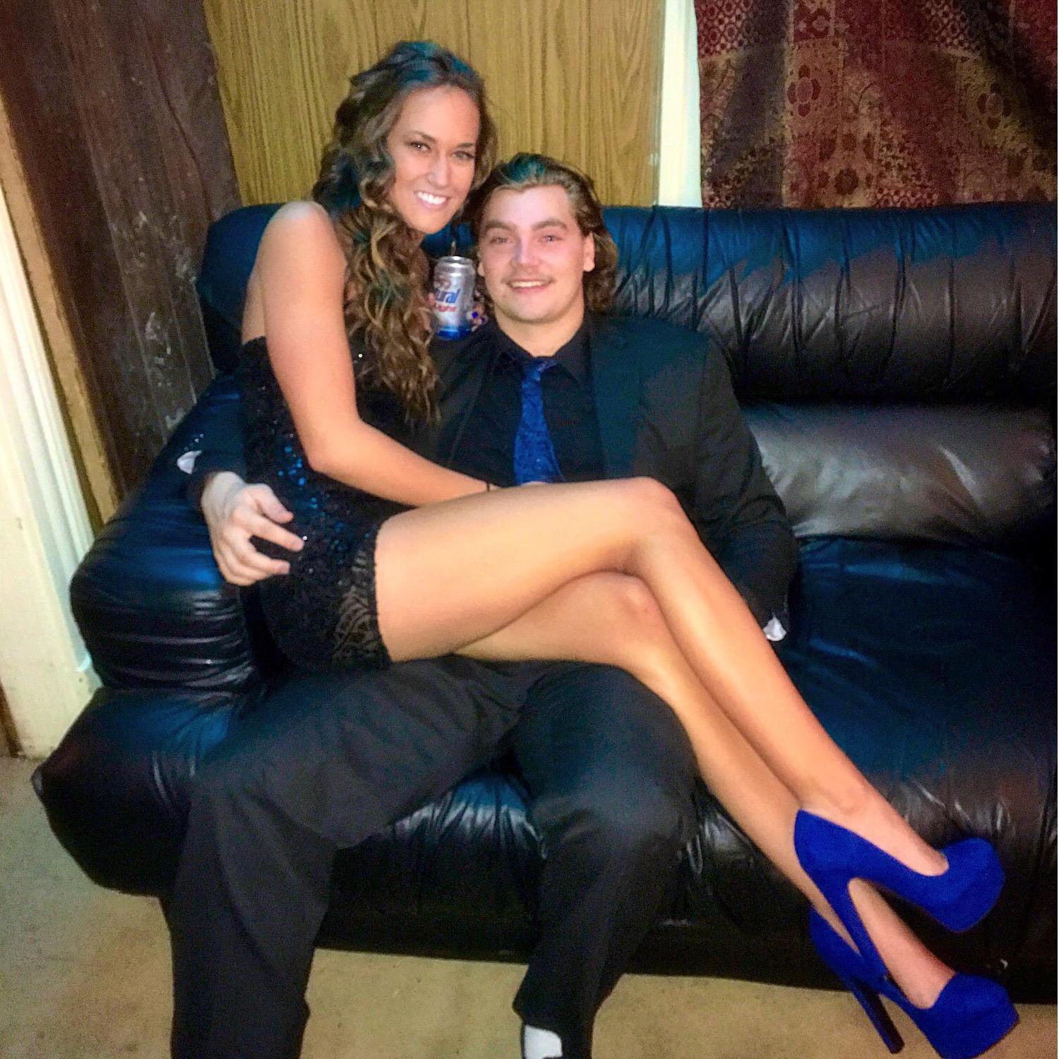 Lacrosse formal 2015