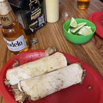 Food (casual) | Taqueria La Oriental