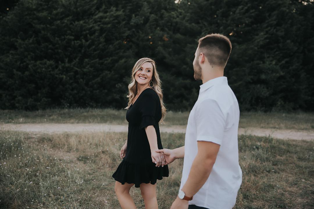 The Wedding Website of Brooke Lukenbach and Sam Lukenbach