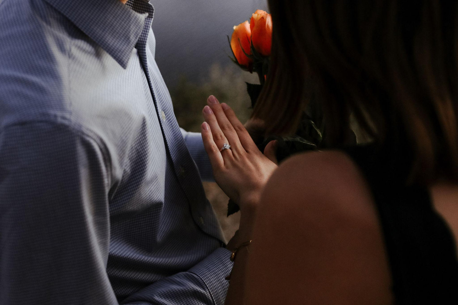 The Wedding Website of Cora Vanden Heuvel and Ben Vaandrager