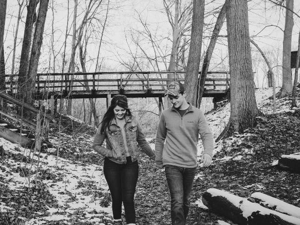 The Wedding Website of Katie Evelyn Good and Christian Scott Butler
