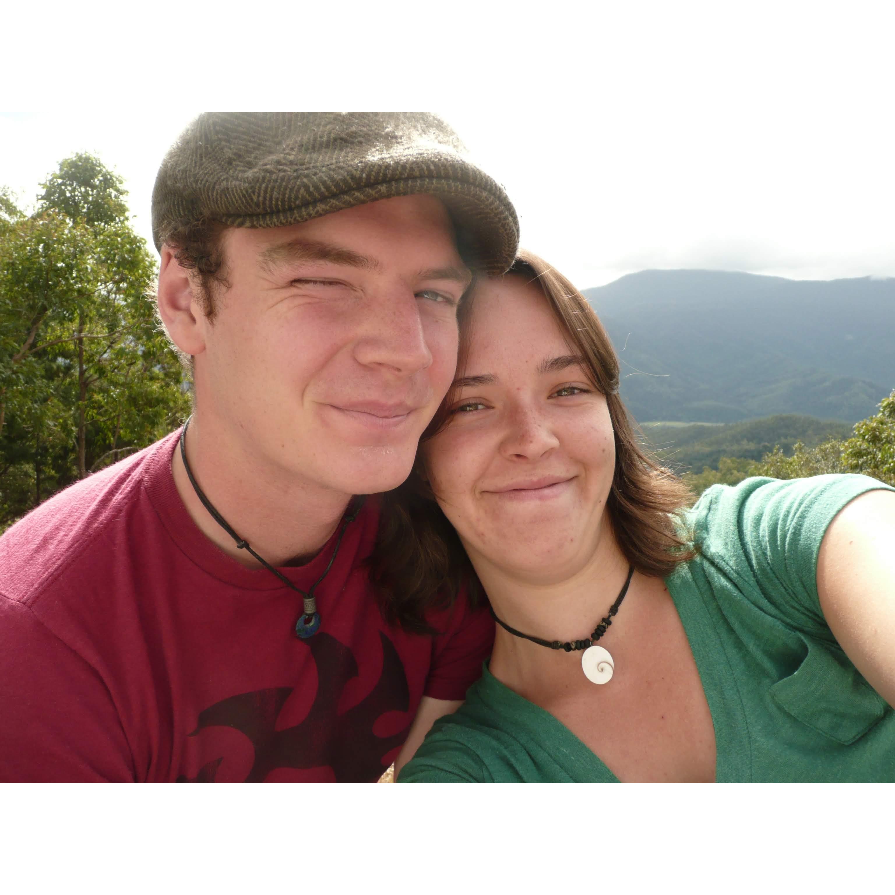 Australia, 2012