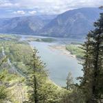 Vista House at Crown Point