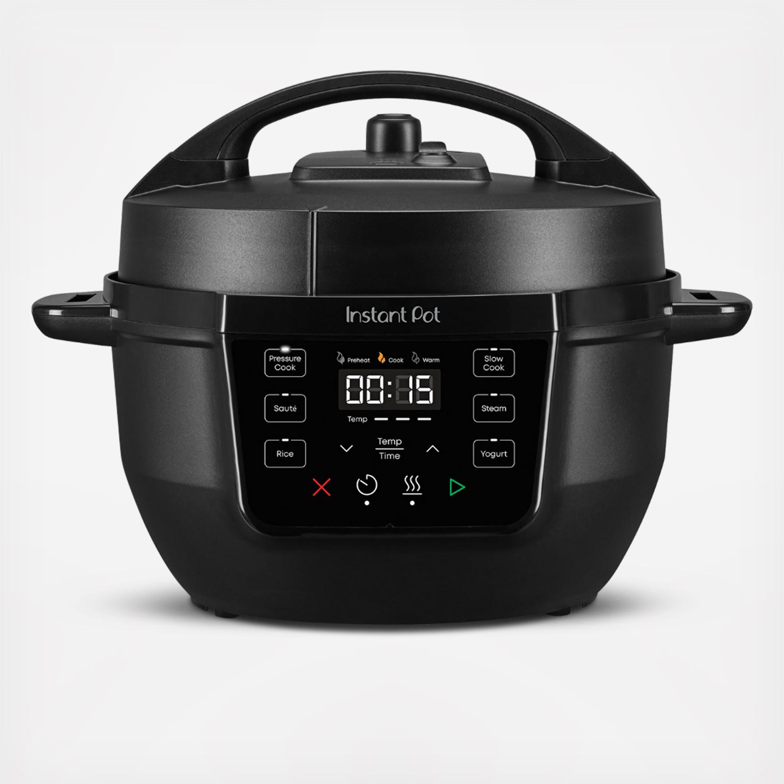 Instant Pot, RIO 4-Qt. Mini MultiCooker | Zola