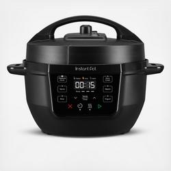 Instant Pot, Duo 7-in-1 Pressure Cooker with Fresh & Healthy