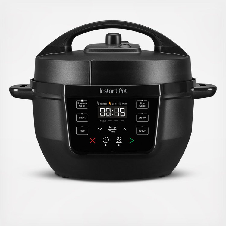 Instant Pot, RIO 4-Qt. Mini MultiCooker | Zola