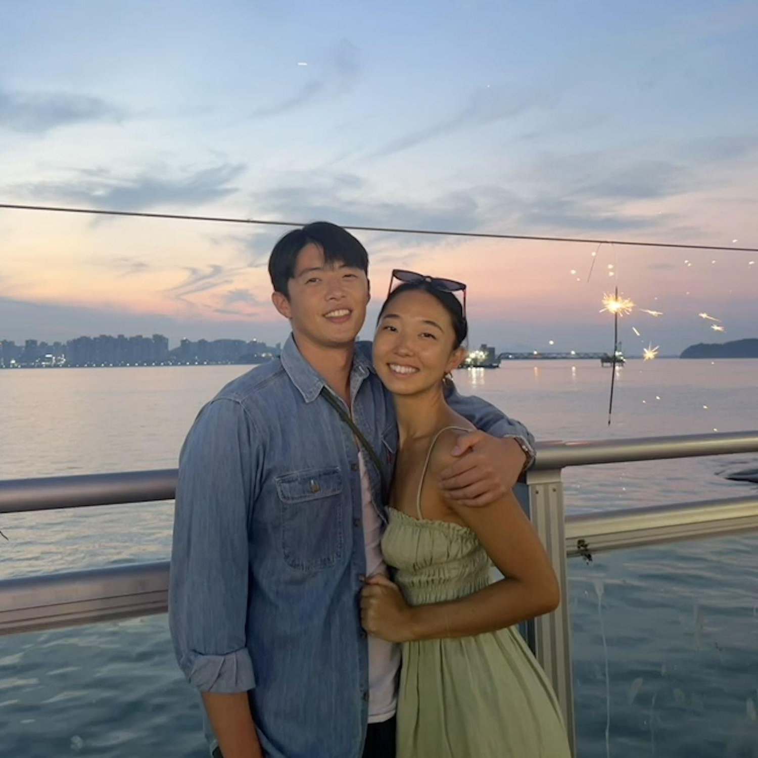 august 2024: a year in south korea