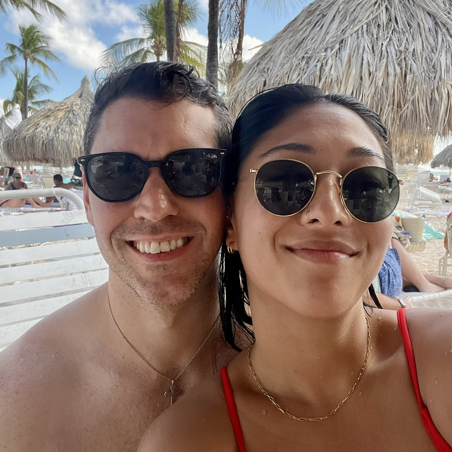 Aruba