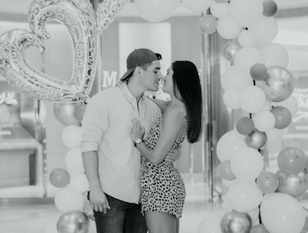 The Wedding Website of Nicole Grein and Andy Bertrand