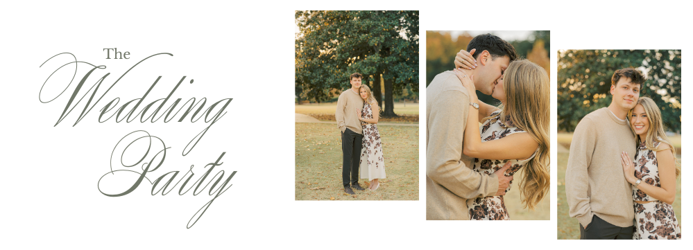 The Wedding Website of Kate Engel and Erich Schwarz