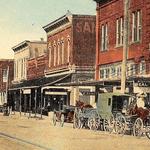 Historic Downtown Sanford
