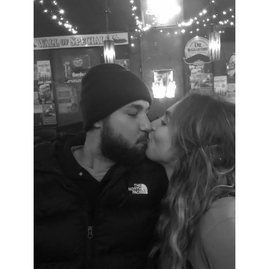 Smoochhhh